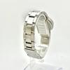 Used [New Battery] SEIKO Lukia Ladies Watch Pink Silver Date 7N82-6E00 000461