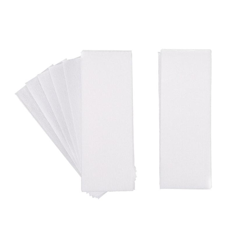 

Одноразовая утолщенная нетканая ткань для красоты тела, мини-небольшая площадь лица, ткань для депиляции, воск для депиляции, бумага для депиляции