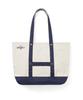 Thisisneverthat Canvas Tote Ivory
