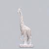 Animal Resin Crafts Giraffe Home Art Desktop Decoration TV Cabinet Living Room Entrance Decoration