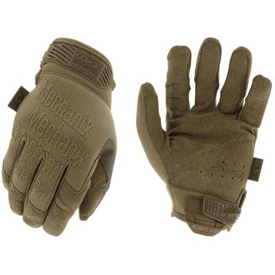 Mechanics Wear Original Coyote Brown Protective Size Touchscreen Work Gloves for and DIY Japanese Exclusive Gloves, M, MG-72-009, Compatible,