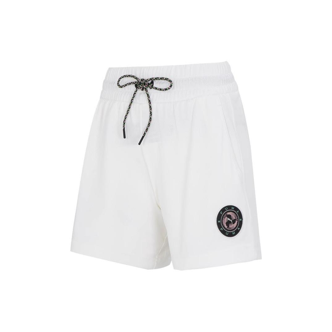 

Новые спортивные шорты PUMA женские белые 623535-65 XL