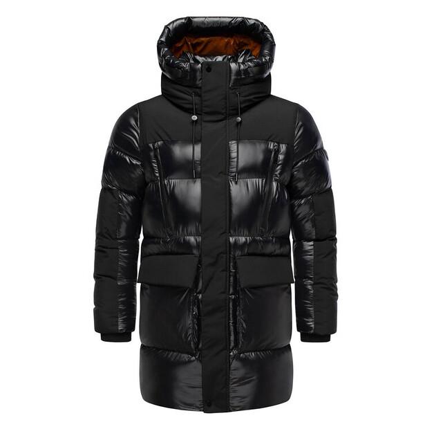 Stone Harbour Nelioon Winter Jacket