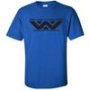 Weyland Yutani Corp T Shirt Tee Alien sm-5XL Available Choose Color