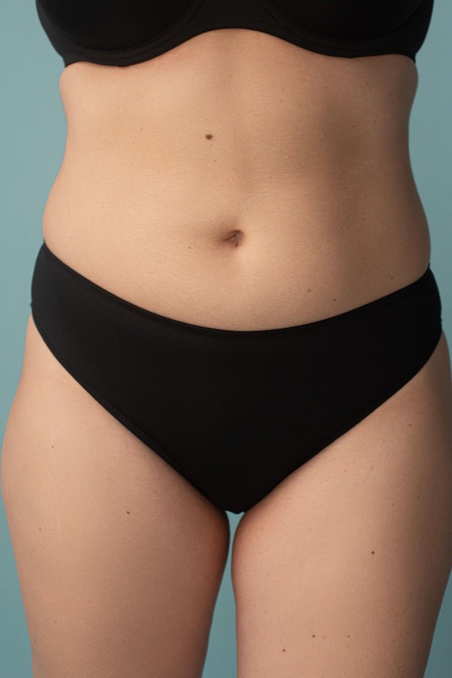 

Трусики слип brabrabra (85040) 1(XS) рожевий