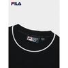 Fila Women's Casual Knit Short Sleeve Dress