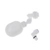 1pc Plastic Float Valve Adjustable Auto Fill Float Ball Valve Water Control Switch Inlet For Water Tower Tank
