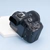 Extended Eyecup Eyepiece for Canon EOS Blocks Stray Protects Viewfinder R7/EOSR7 Cameras, Light,