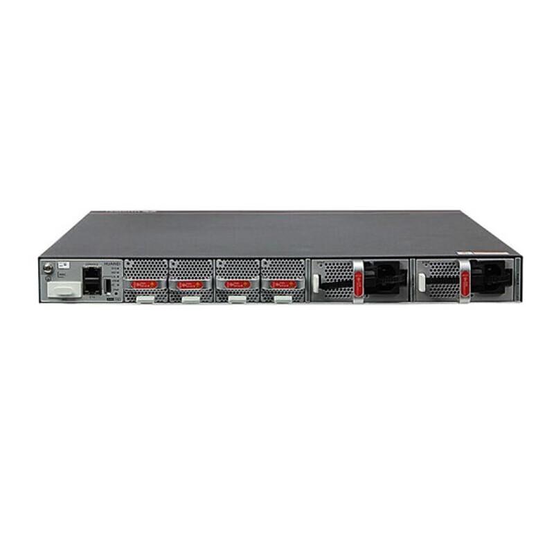 Huawei S6730S-H24X6C-A 10-Gigabit Layer 3 Core Switch