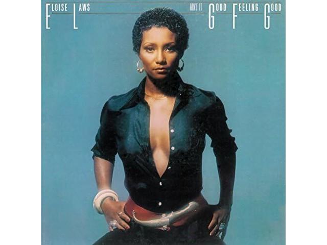 [CD] Ain't It Good Feeling Good +7 Bonus Tracks Eloise Lawes CDSOL-5576 NEW