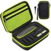Case for Philips O Blade QP2630, QP2520, QP2620, QP2724, QP6550, Portable Trimmer Shaver Protection, Travel Organizer Carrying Bag for O Blade