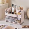 GOWKE Desktop Divided Storage Organizer