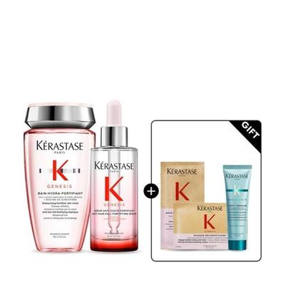 Cura della pelle – Set di cosmetici per la cura