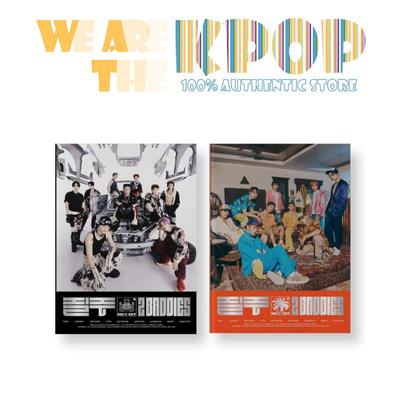 NCT 127 O 4º Álbum [2 Baddies]