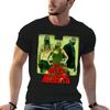 Greater The Devil's Reject Spaulding Men's Black Tshirt Black Black