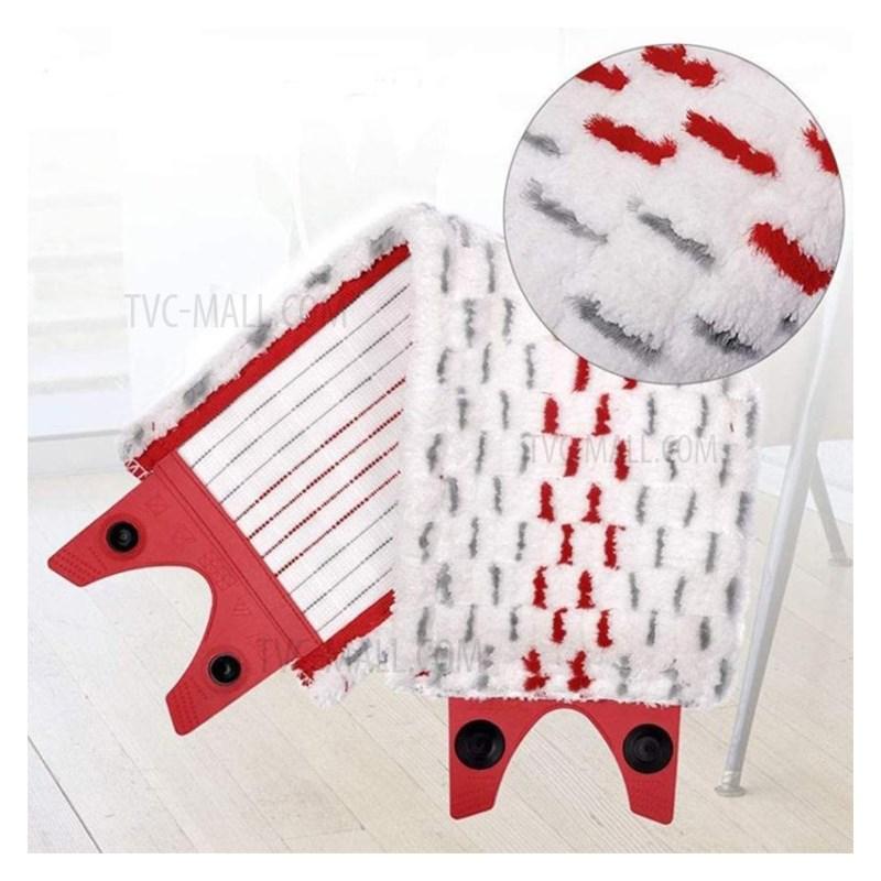

Microfiber Spray Mop Replacement Cleaning Pad Mop Cloth for Vileda UltraMax Type A