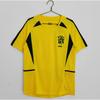 Brazil Classic Retro Football Jerseys Home Away Training World Cup Soccer Cycling Sports