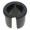 10Pcs Bike Valves Stem Grommets Inner Tube Adapter Rubber Plug Road Bike Valves Rims Cycling Accessories Easy To Install