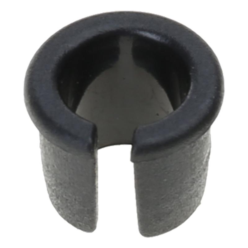 10Pcs Bike Valves Stem Grommets Inner Tube Adapter Rubber Plug Road Bike Valves Rims Cycling Accessories Easy To Install