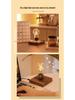 Magnetic Levitation Light Bulb: Creative Home & Office Decor, Ideal Gift with Free Shipping