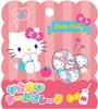 Cracks Marble Sticker Flakes Hello Kitty 2 134014