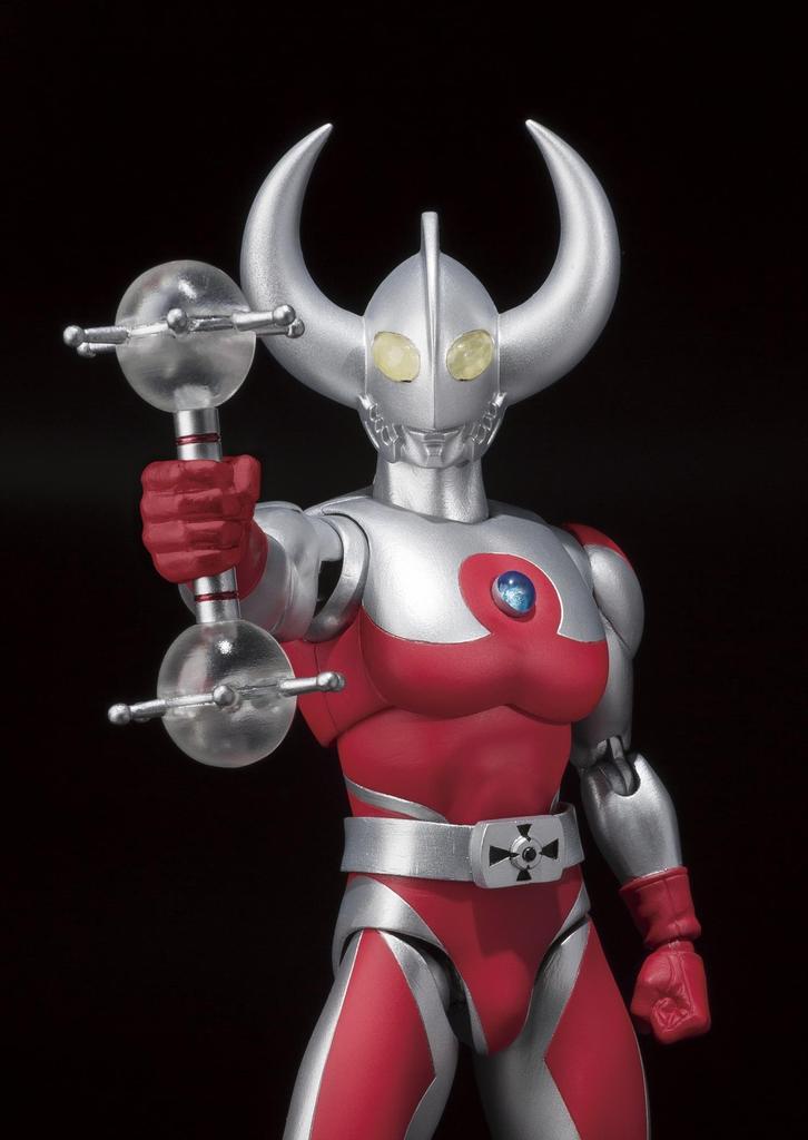 TAMASHII NATIONS Father of Ultra ULTRA-ACT