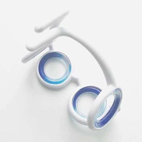 Очки для лодочной болезни — фото 7