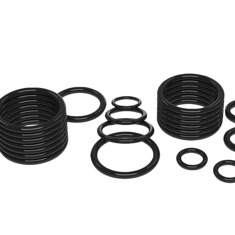 EPDM Rubber O-Ring Seal