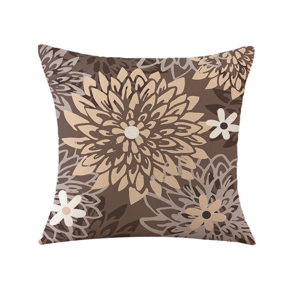 Perne Mobilier Nou Boem Huse de Pernă pentru Canapă Huse de Pernă pentru Mașină Huse Decorative Imprimate pentru Pernă