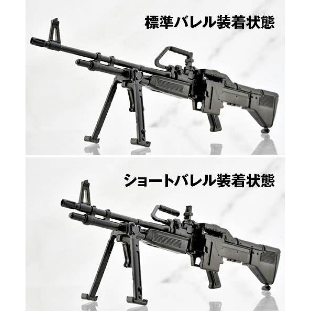 Little Armory M60e3 Type