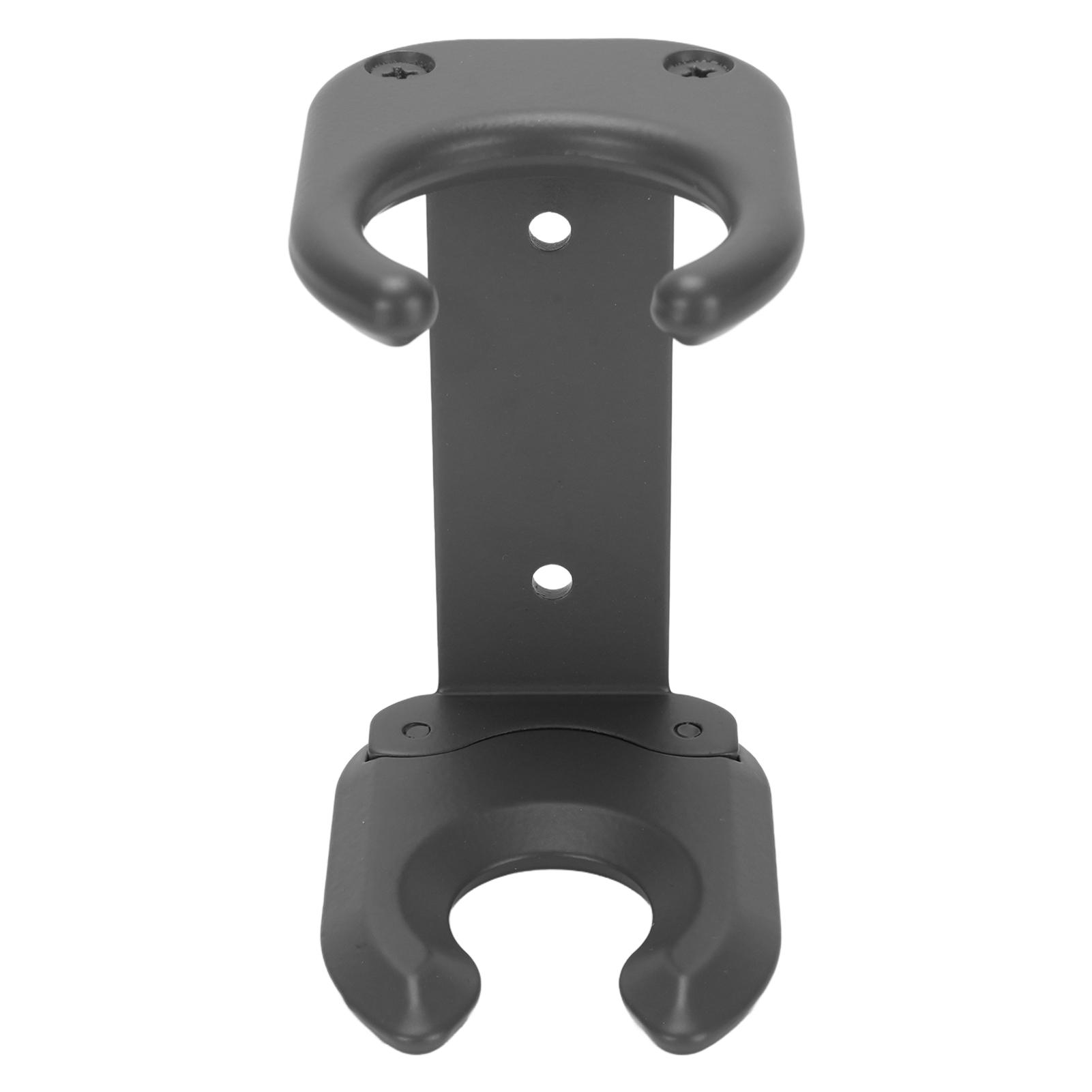 

Настенный держатель для фена для фена из металла для дома, отеля, для HD08, HD15, HD16, HD18, серый серый