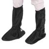 Oxford Cloth Rain Shoe Covers Waterproof Rain Snow Shoe  ors Reusable Overshoes