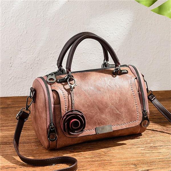 Women Crossbody Bag Pillow Bags Big Capacity Fashion Single Shoulder Bags