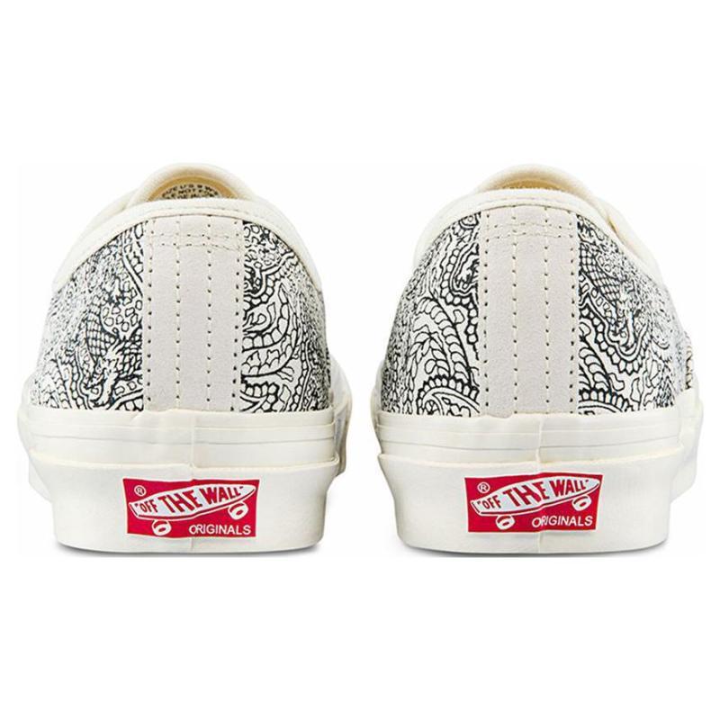 Vans Og Authentic Lx 'Dragon' Vans VN0A4BV9B4L