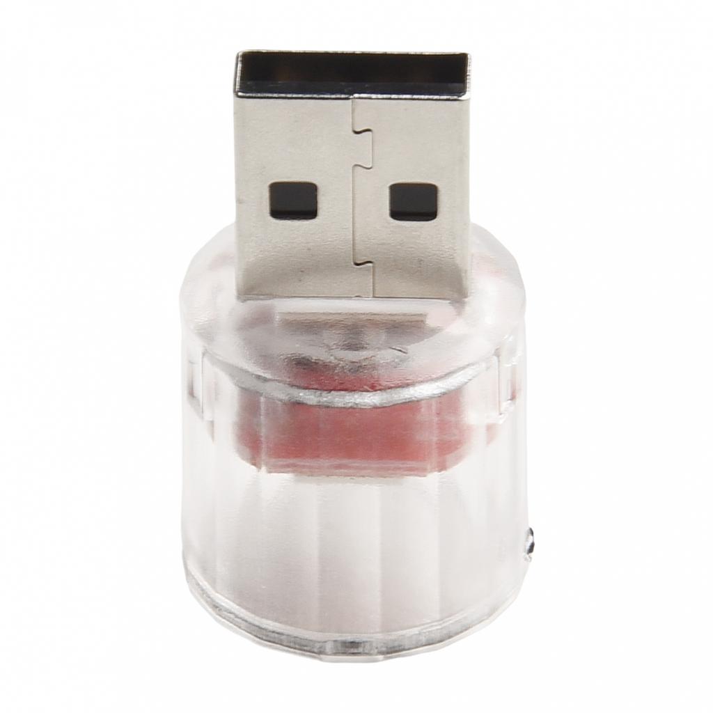 Interior USB LED Light Kit Lighting Lights Neon 1x