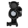 COMP M2 Type Dot Sight, High Mount (Red/Green Illumination)