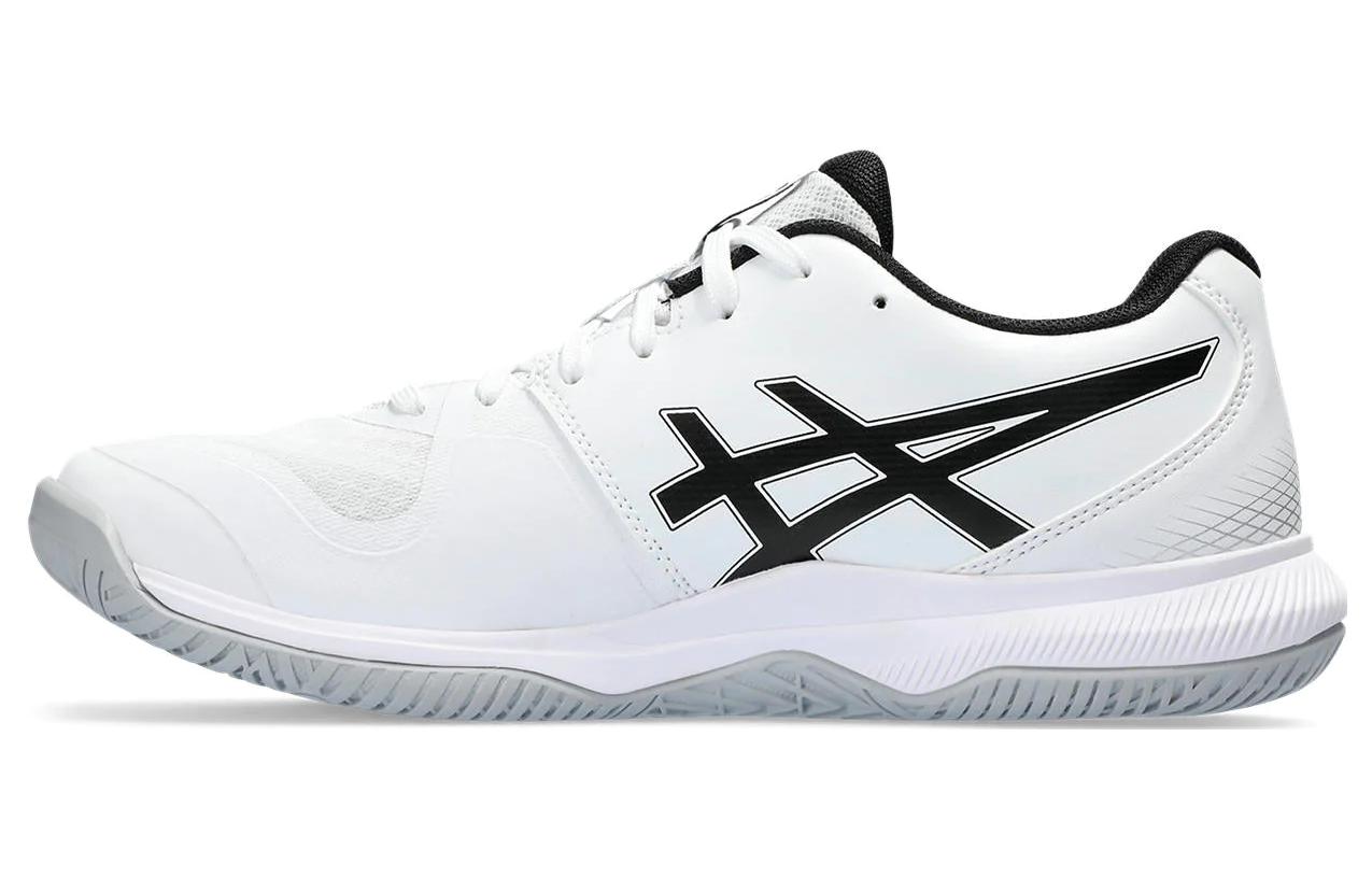 Asics Gel Tactic 12 White Black 39