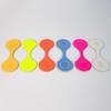 Reflective Magnetic Clip Night Safety Reflector Night Running Clip-on Reflector for Walking Cycling Jogging Safety Accessories