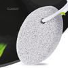 Clean Products Pumice Stone Foot Grinder Death Hard Skin Callus Remover Feet Pedicure Tool