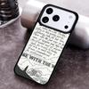 Gone with the Wind Phone Case for iPhone 17 16 15 Pro Max Air 14 13 12 11 Plus Shockproof Cover