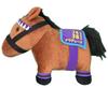 Thoroughbred Collection Training Style GB Plush Toy (Douduce)