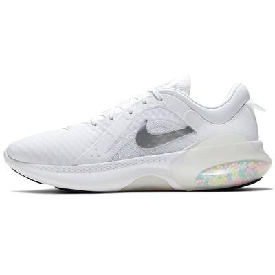 Joyride Dual Run 2 White Silver Women Sneakers Metallic-Silver CT0311-103
