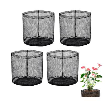 Bahçe Saksıları ve Kutuları – Fide çantaları