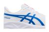 ASICS Novablast 5 ASICS Track Club White Tuna Blue