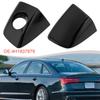 ABS Plastic Car Door Handle Cover Easy Installation