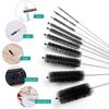 Cleaning Stainless Steel Multi size Household Cleaning Tool Bottle Brush Cup Cleaners Straw Brush