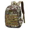 Taktisk Kamouflage Ryggsäck