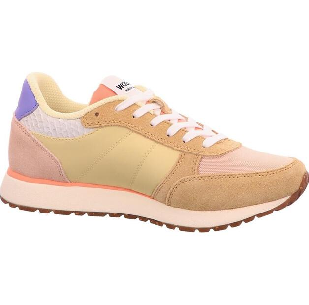 Кроссовки Woden Ronja