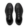 Li Ning Air Strike 12 Jungle Pop Professional Competition Shoes TPU Fabric Shock Absorption Support Low Top Men Basketball Shoes Black ABAV067-7