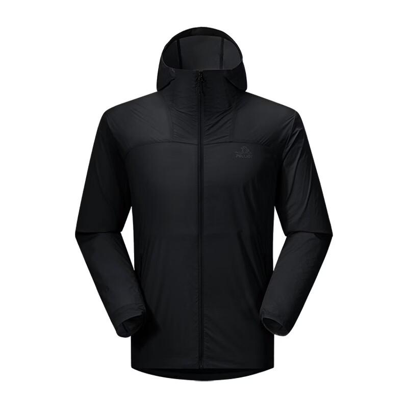 PELLIOT Men's Sun Protection Jacket